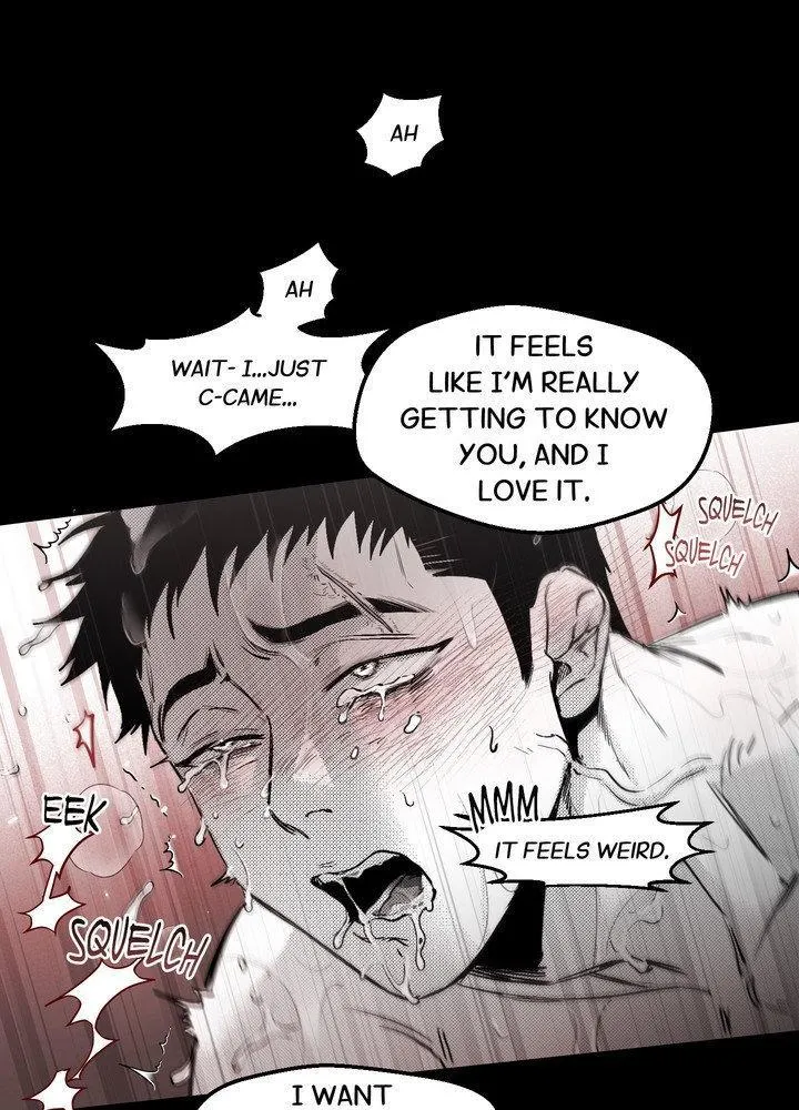 You Are My World chapter 18 page 57