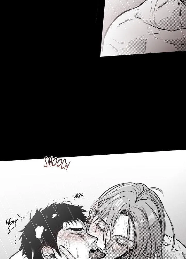 You Are My World chapter 18 page 6