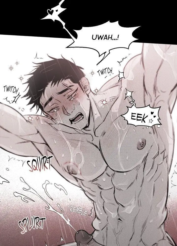 You Are My World chapter 18 page 66