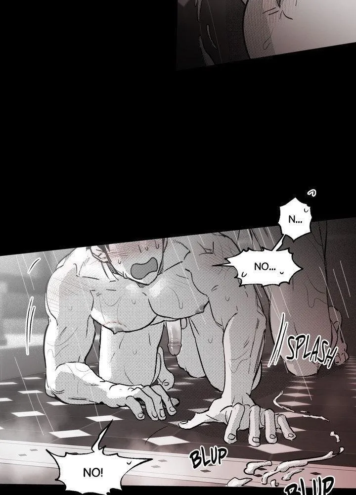 You Are My World chapter 18 page 71