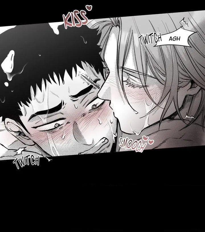 You Are My World chapter 18 page 9