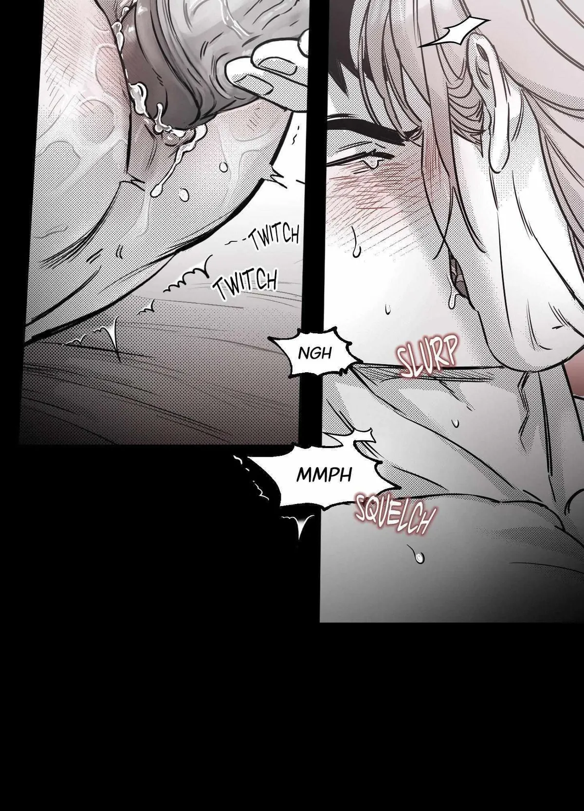 You Are My World chapter 19 page 10