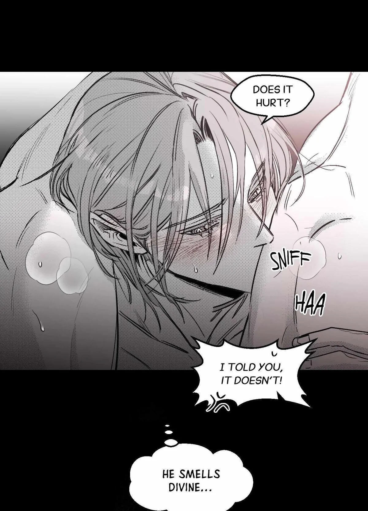 You Are My World chapter 19 page 13
