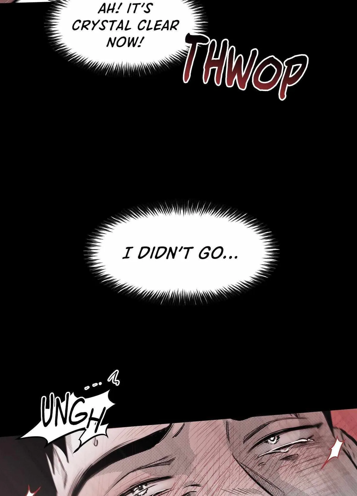 You Are My World chapter 19 page 27