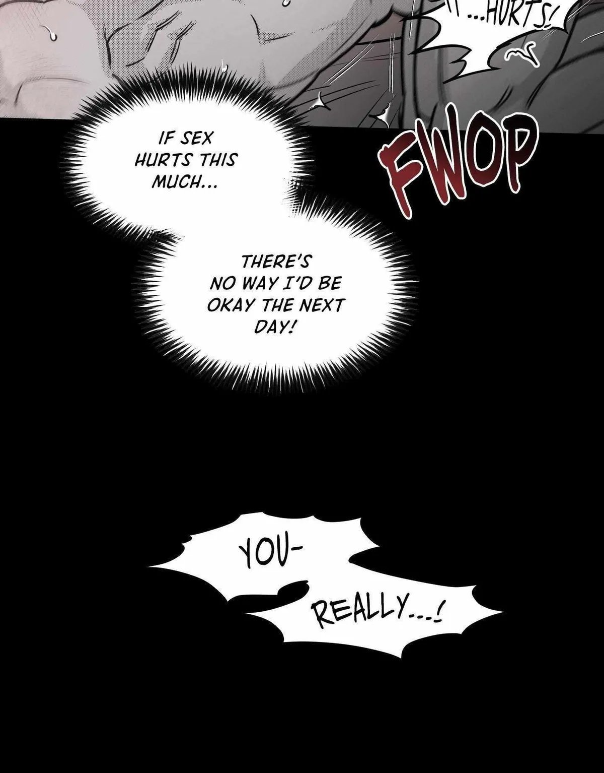 You Are My World chapter 19 page 30