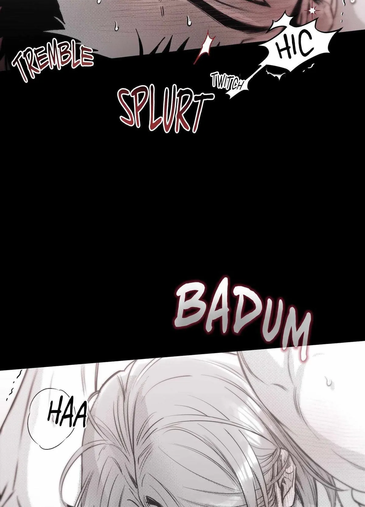 You Are My World chapter 19 page 35