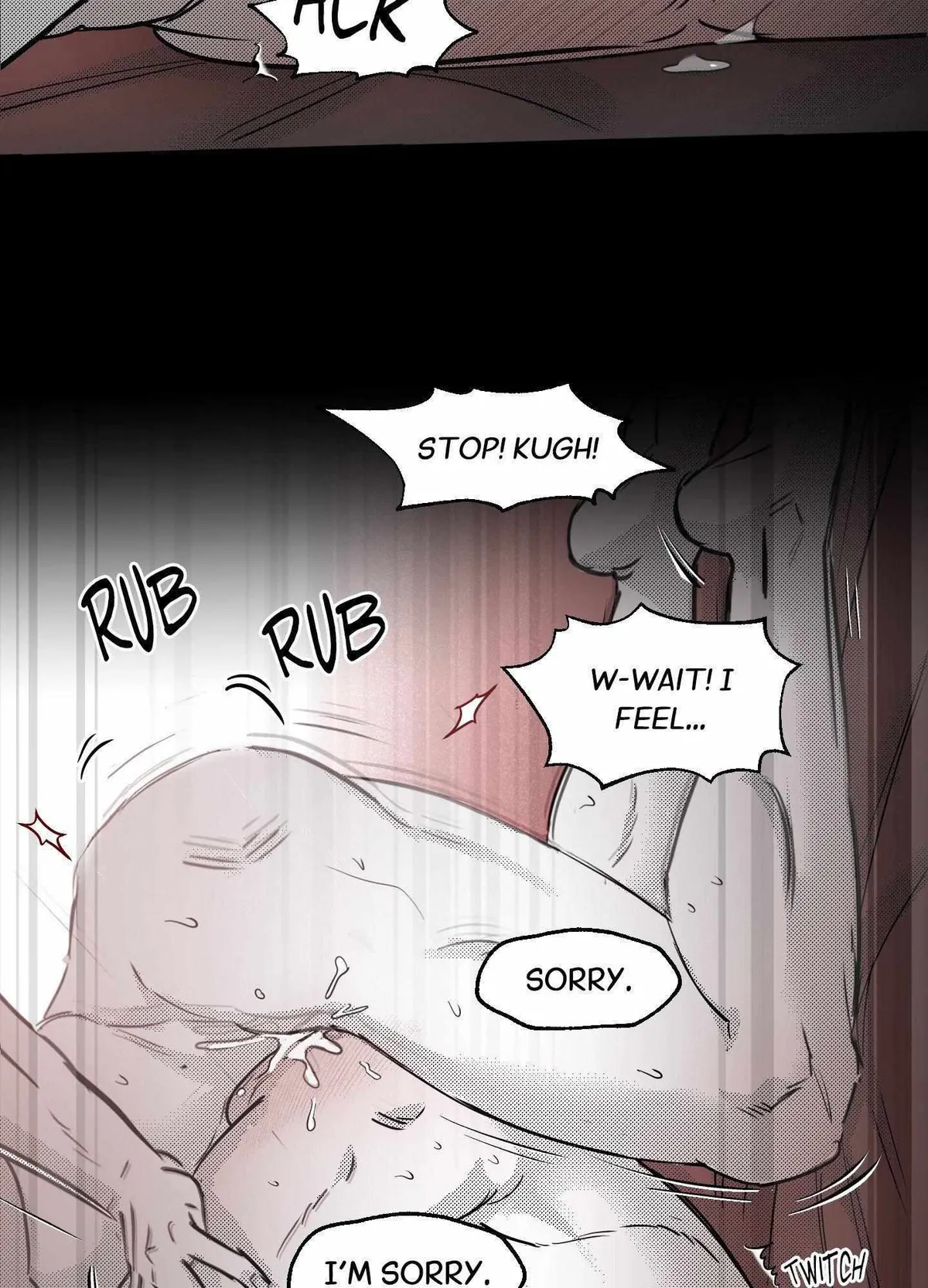 You Are My World chapter 19 page 47