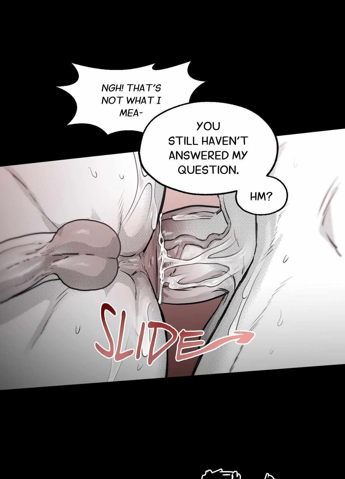You Are My World chapter 19 page 78