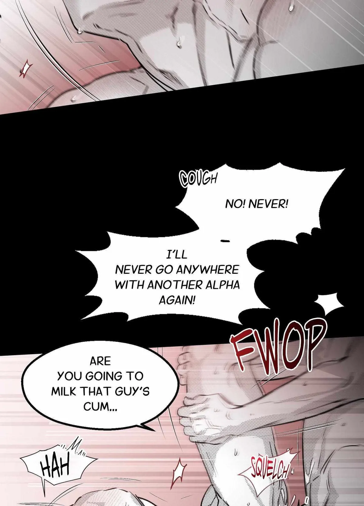 You Are My World chapter 19 page 83