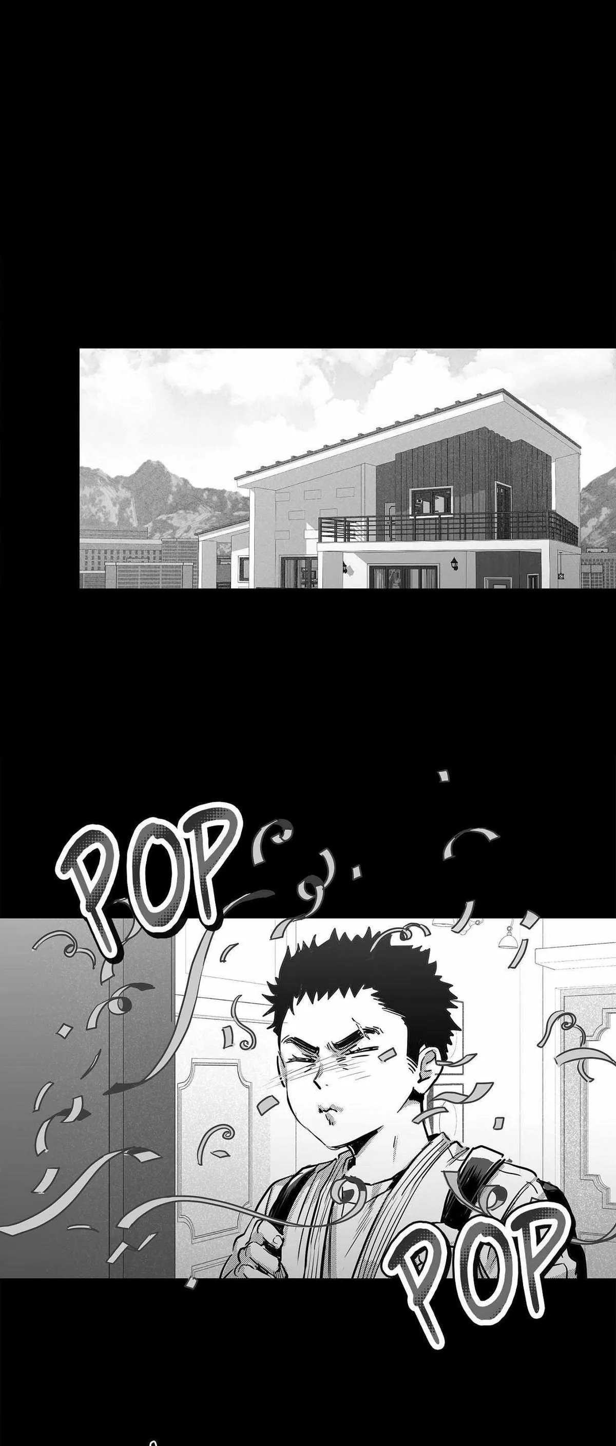 You Are My World chapter 2 page 1