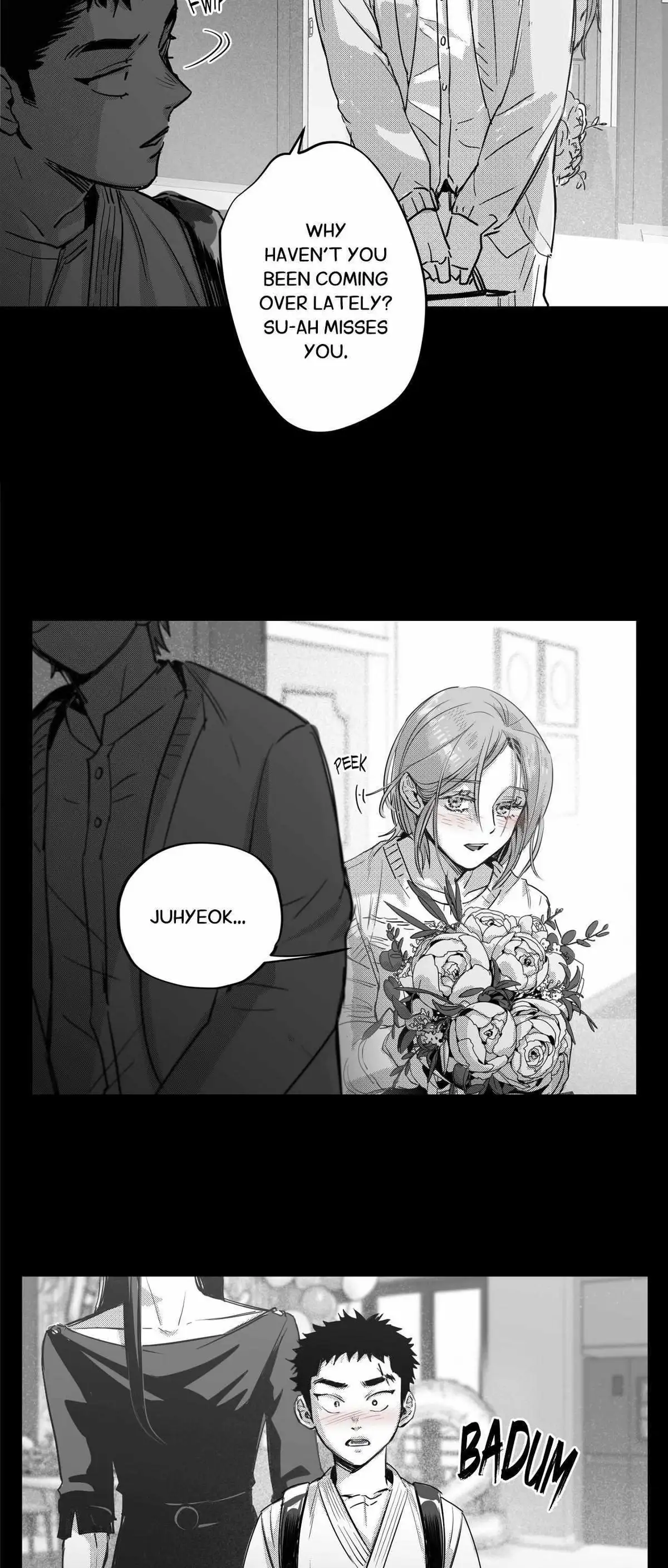 You Are My World chapter 2 page 10