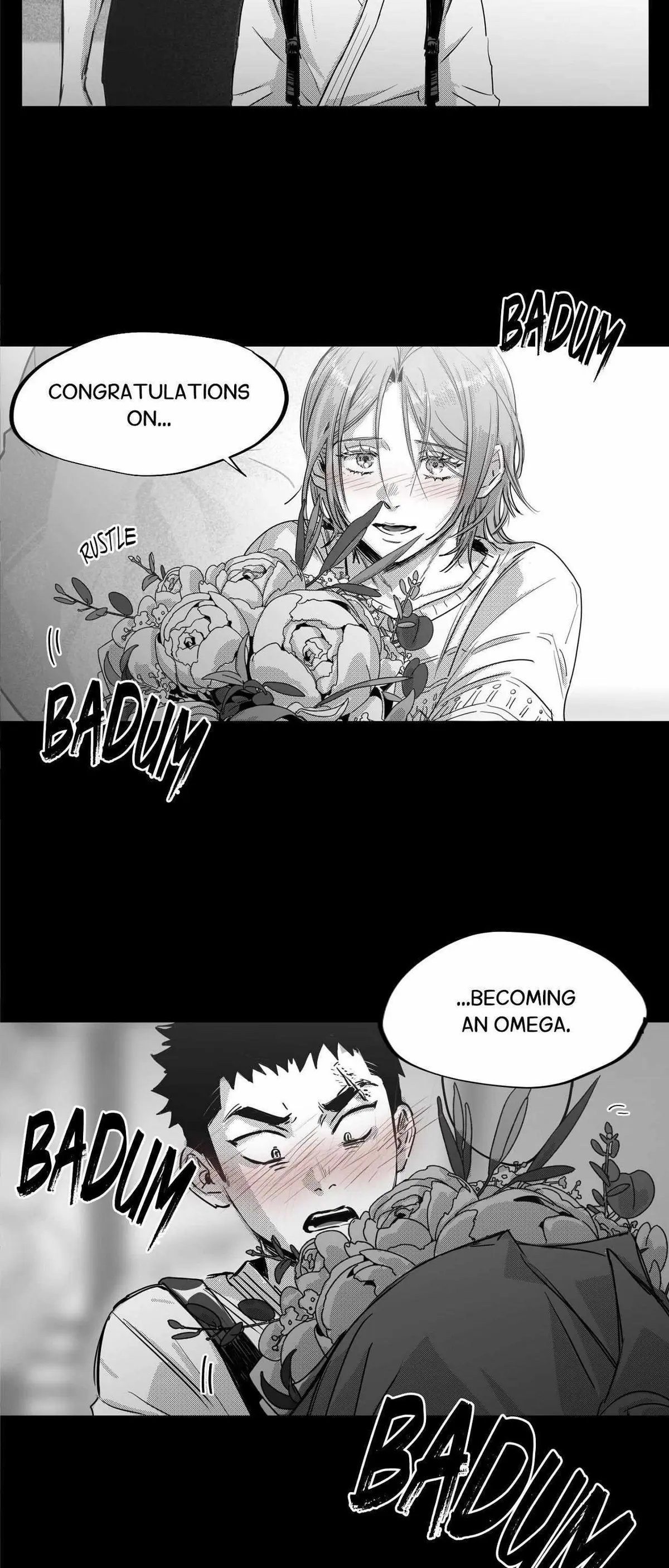 You Are My World chapter 2 page 11