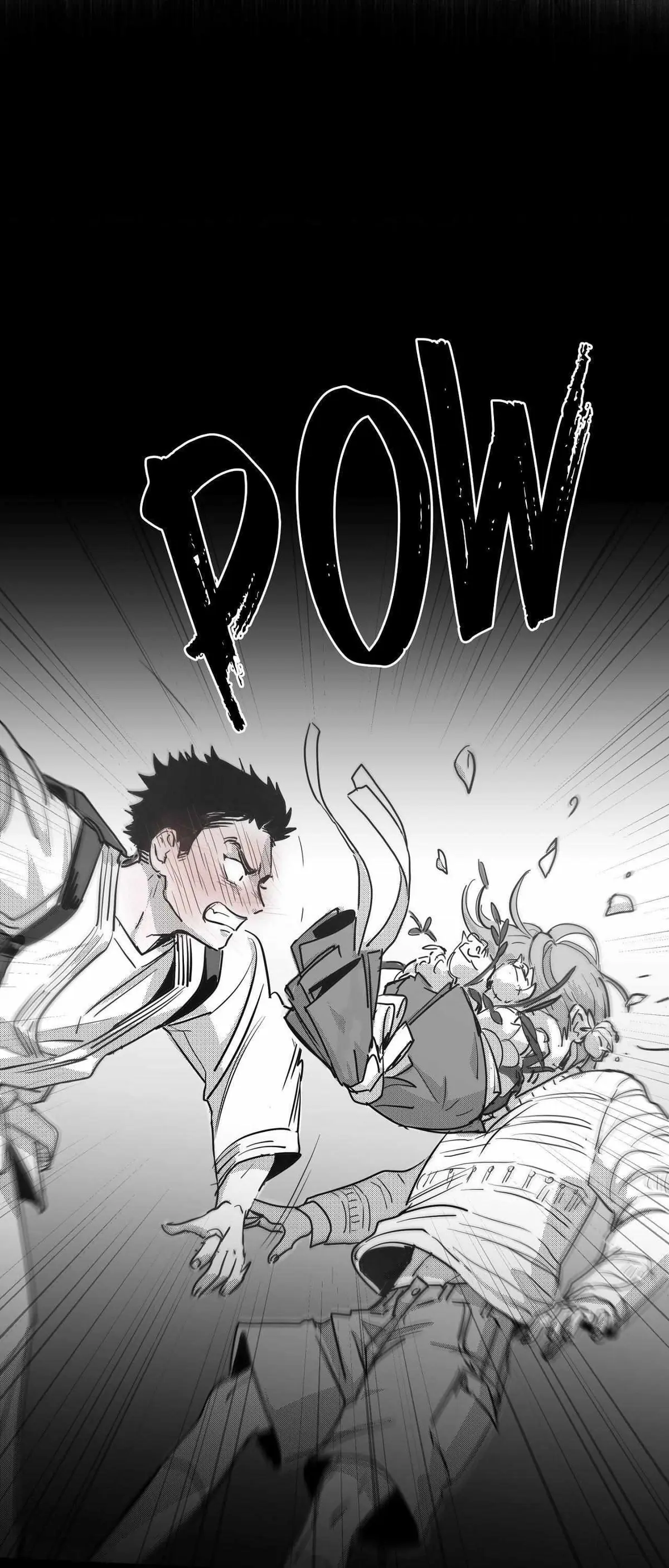 You Are My World chapter 2 page 14