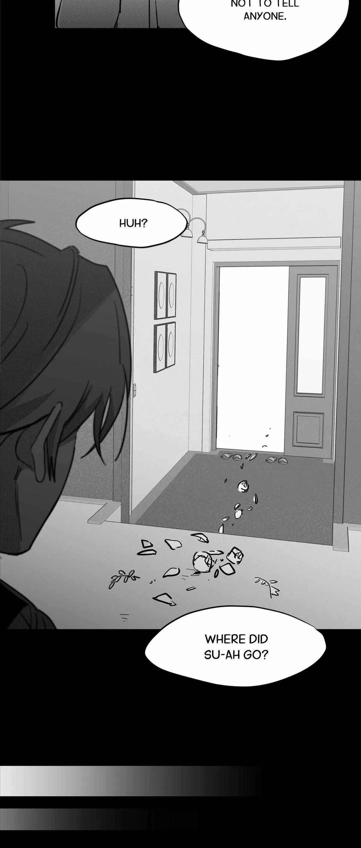 You Are My World chapter 2 page 22