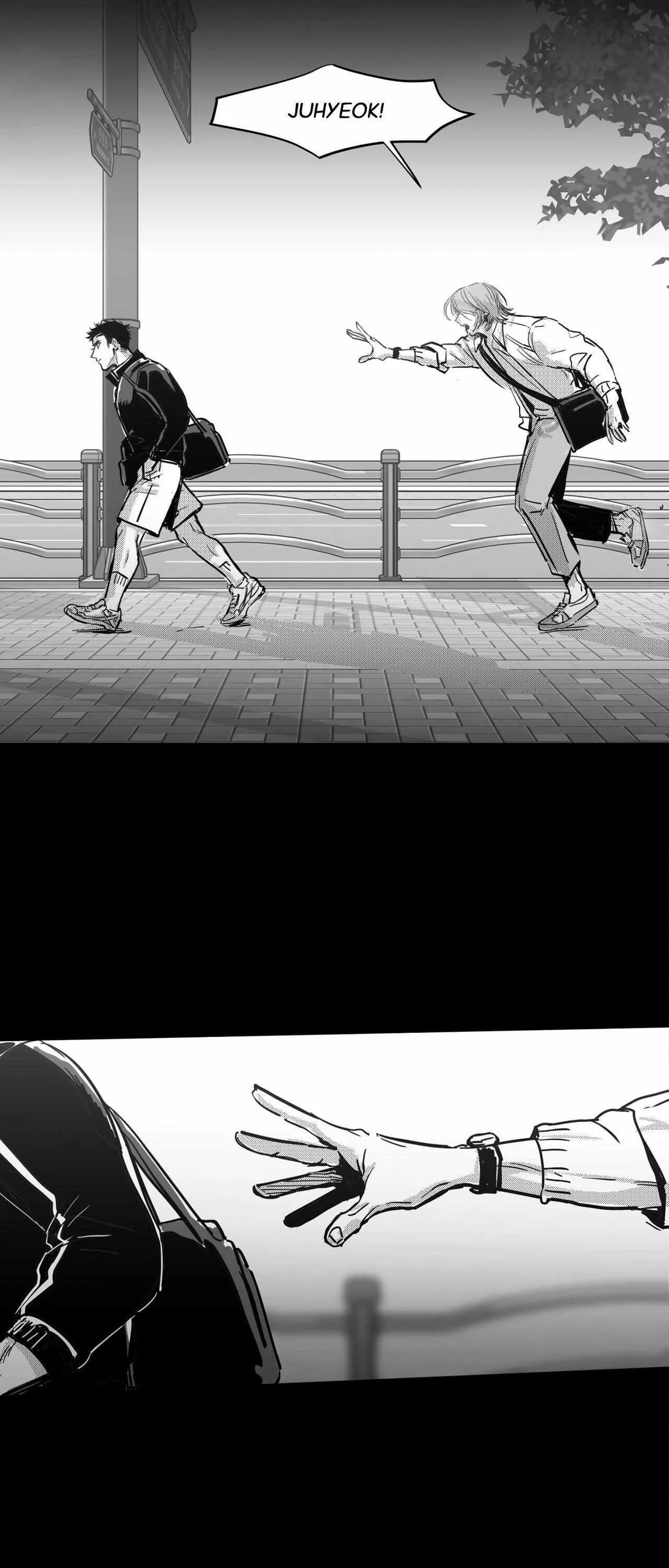 You Are My World chapter 2 page 26