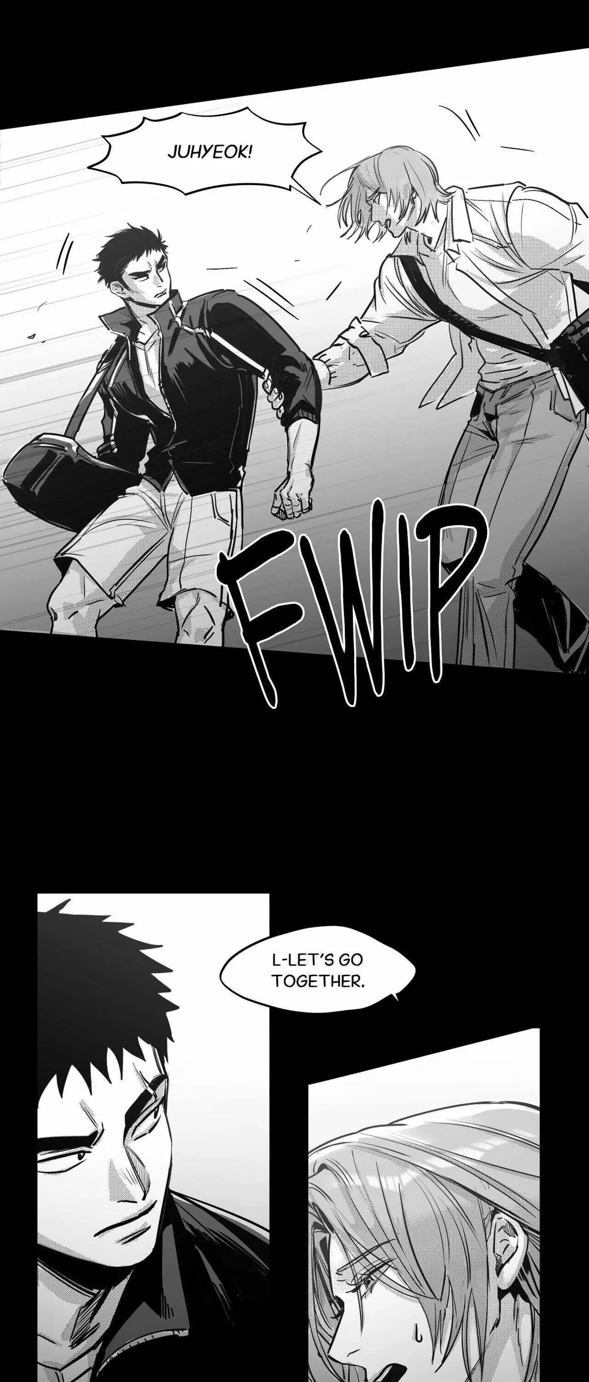 You Are My World chapter 2 page 27