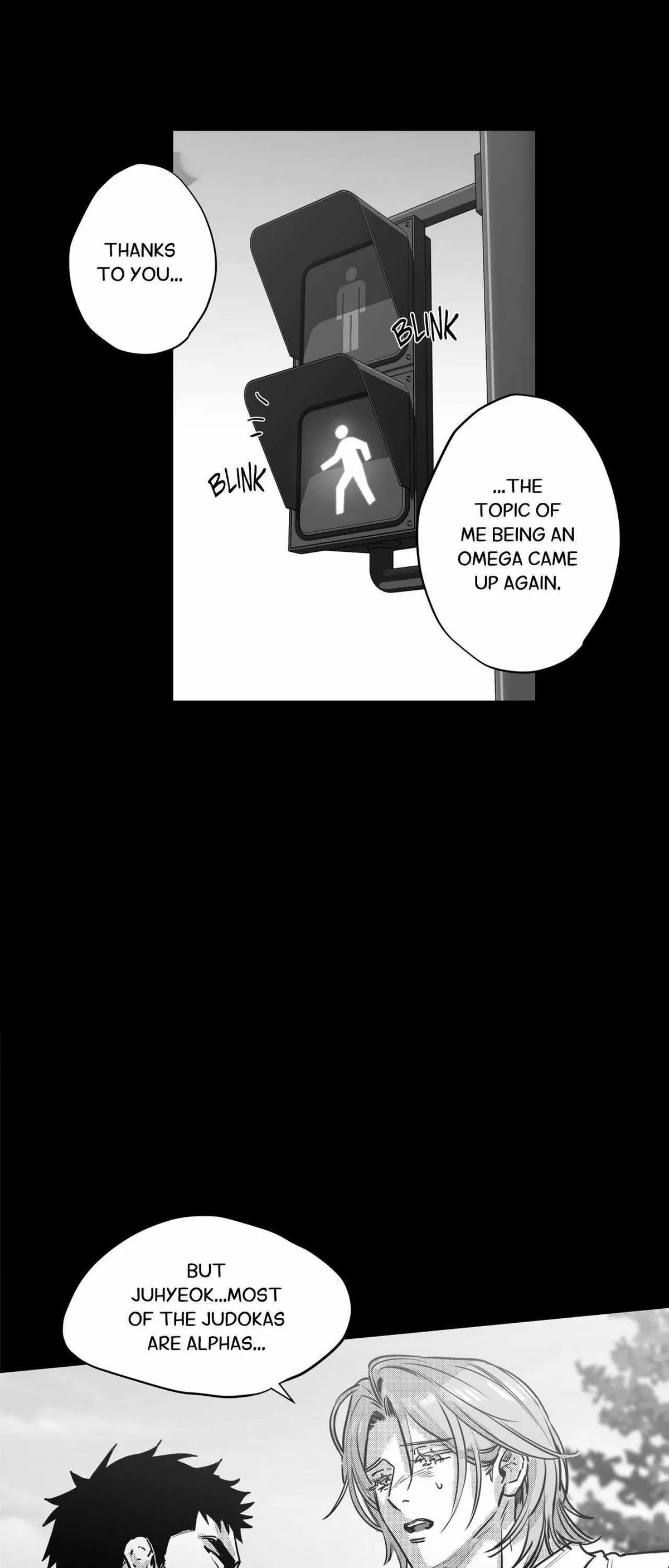 You Are My World chapter 2 page 29