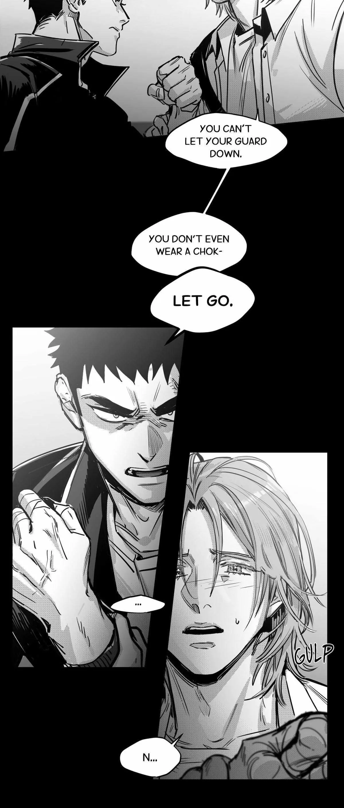 You Are My World chapter 2 page 30