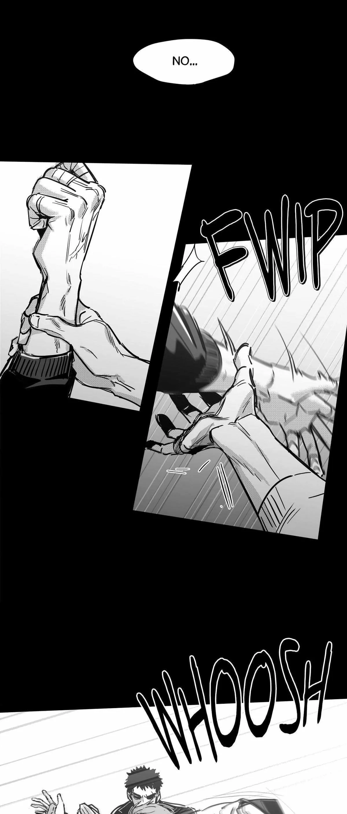 You Are My World chapter 2 page 31