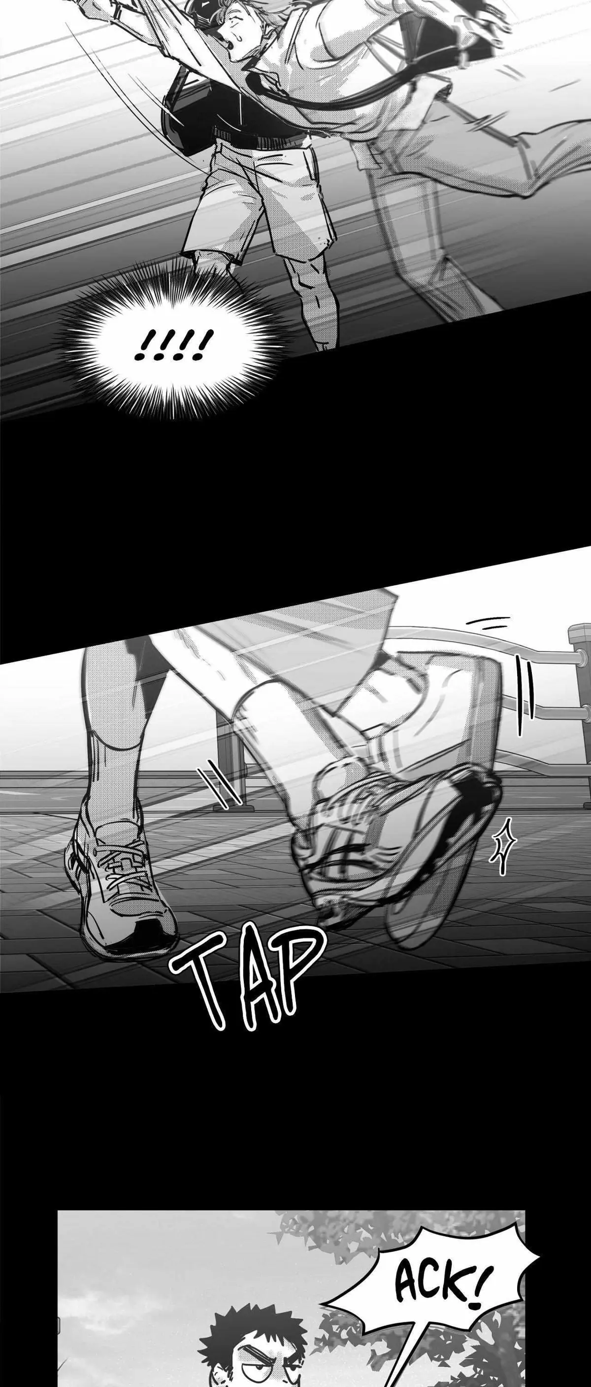 You Are My World chapter 2 page 32