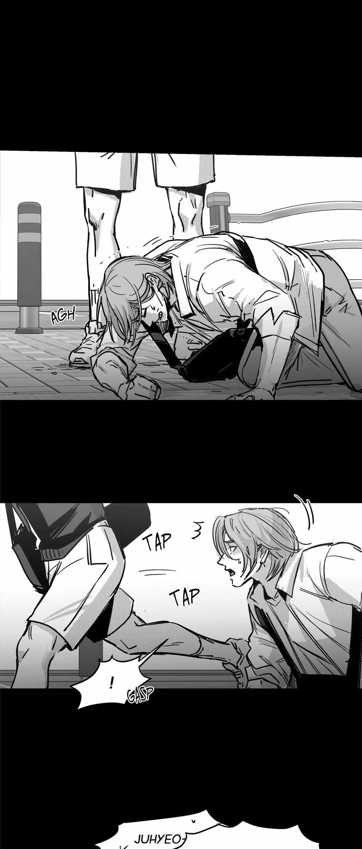 You Are My World chapter 2 page 34