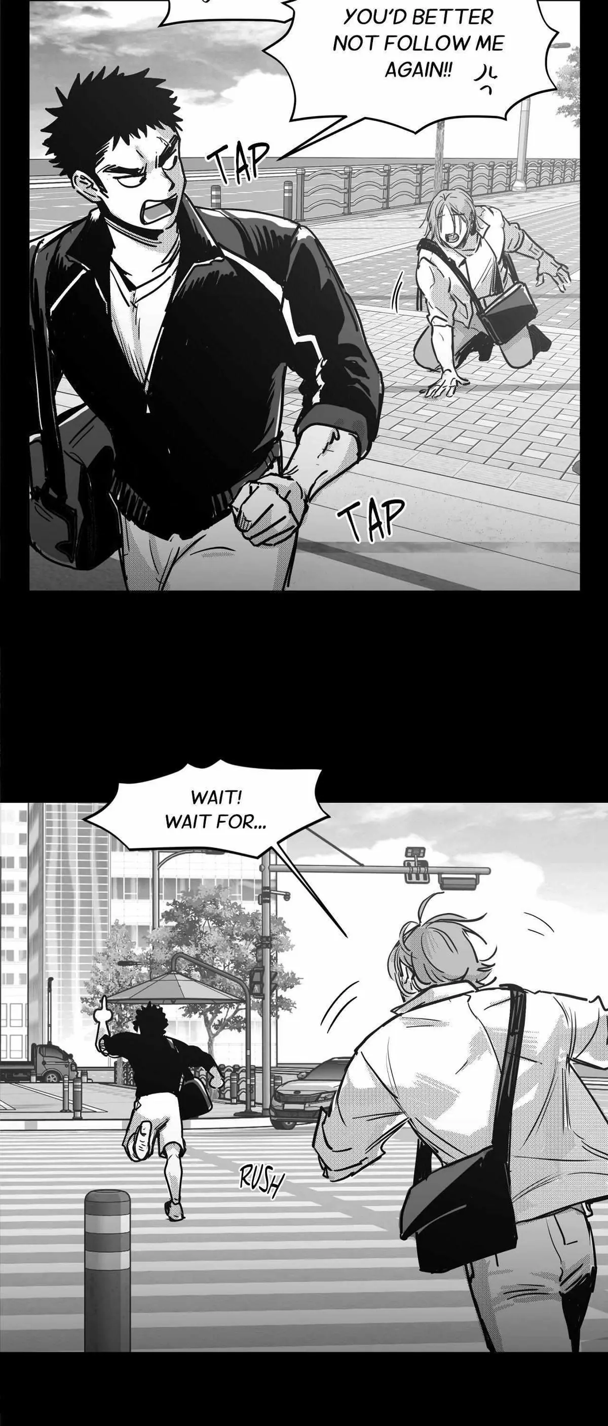 You Are My World chapter 2 page 35