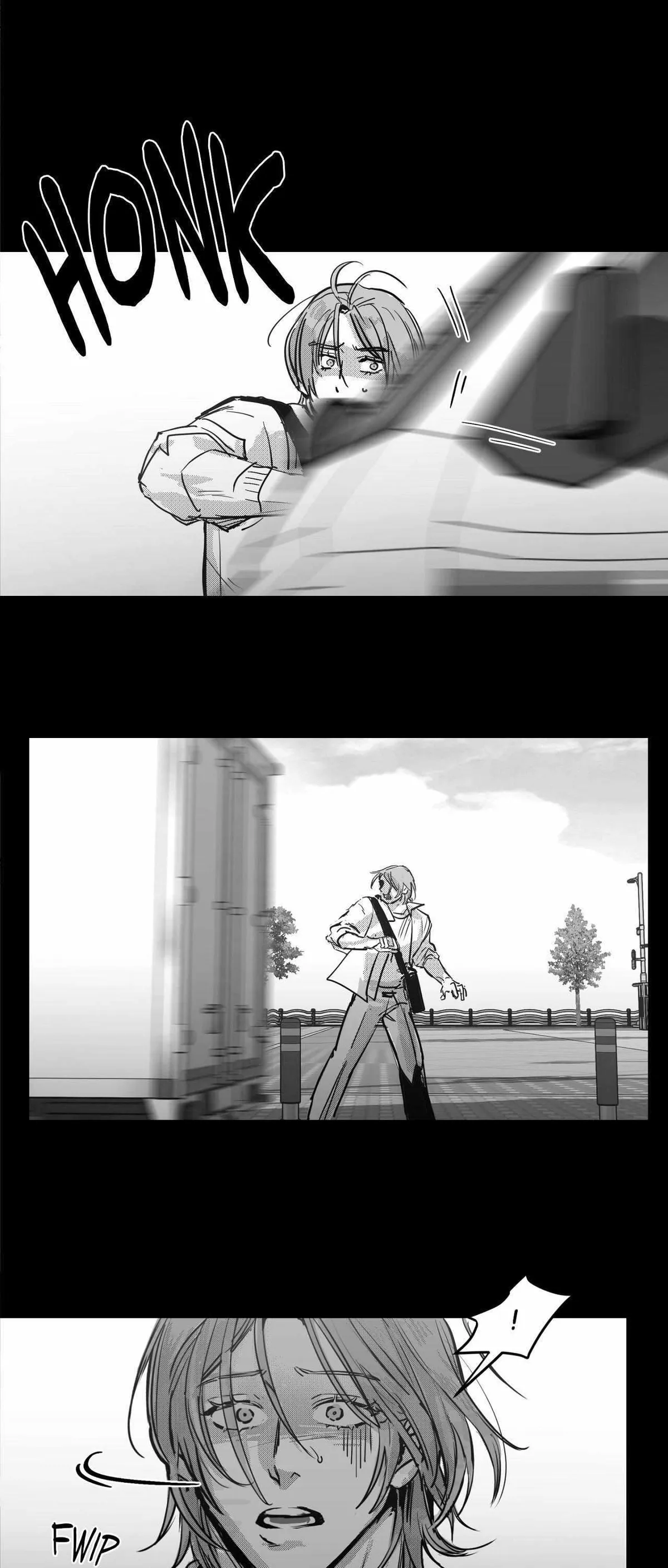 You Are My World chapter 2 page 36