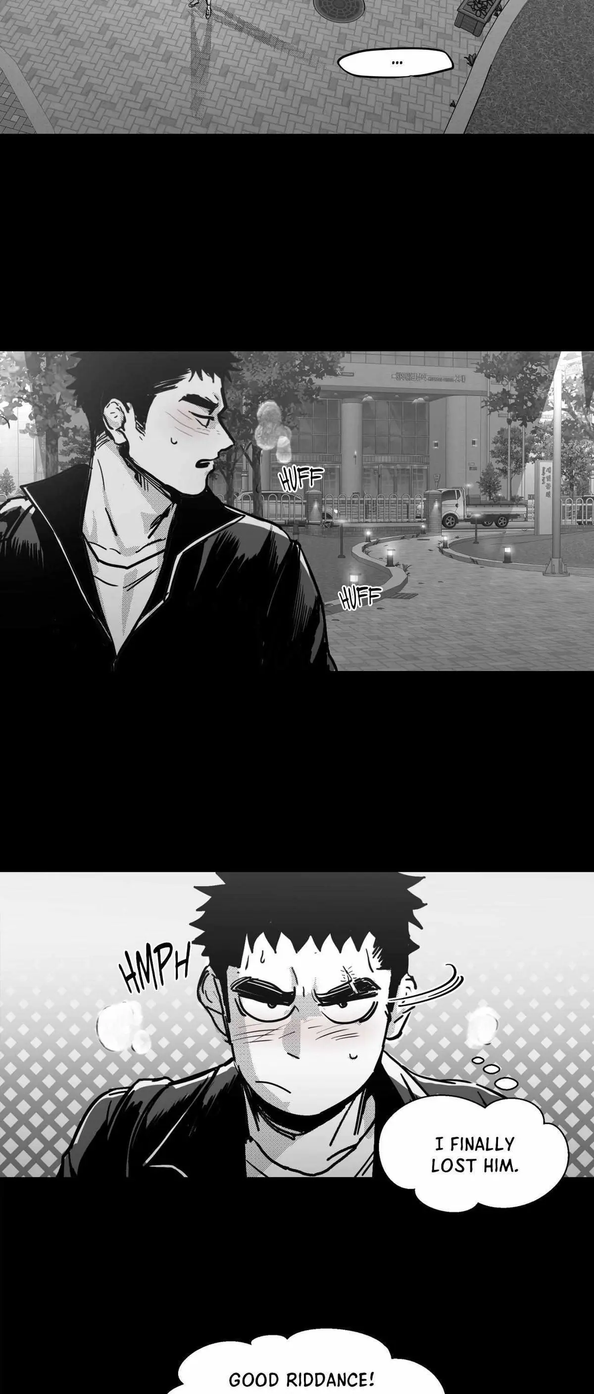 You Are My World chapter 2 page 40