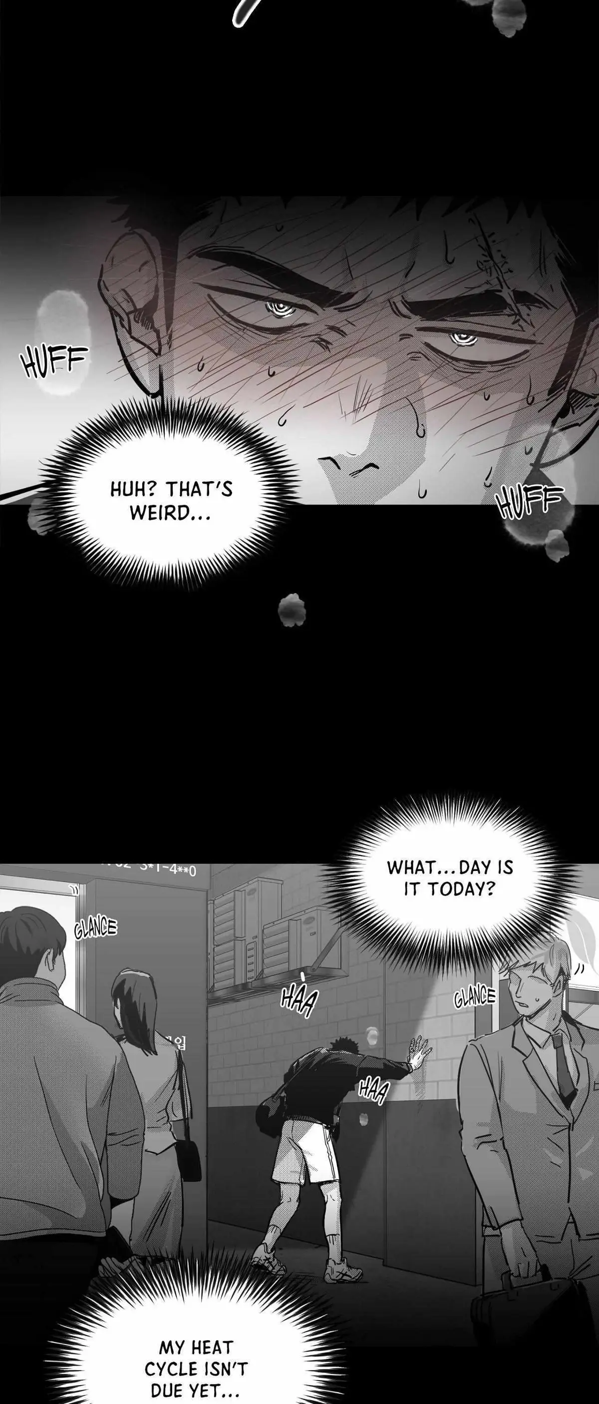 You Are My World chapter 2 page 45