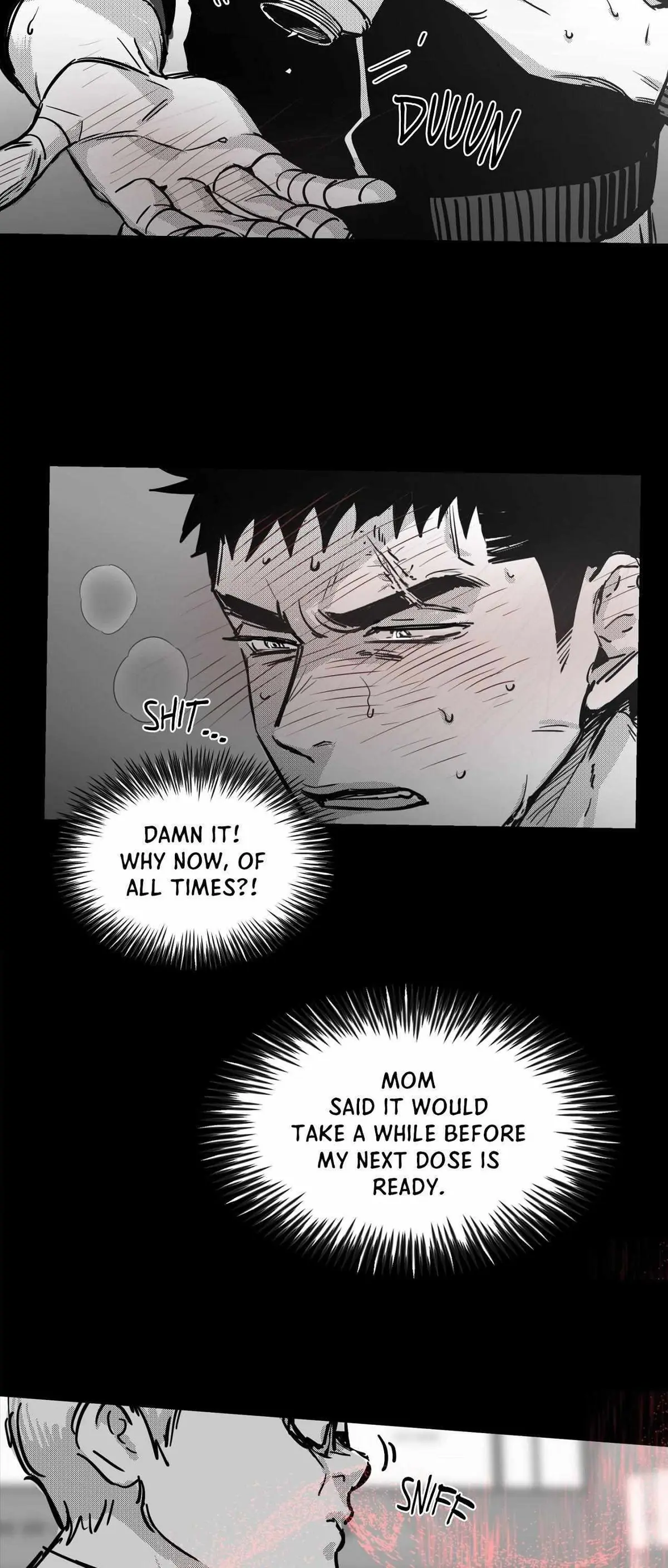 You Are My World chapter 2 page 47