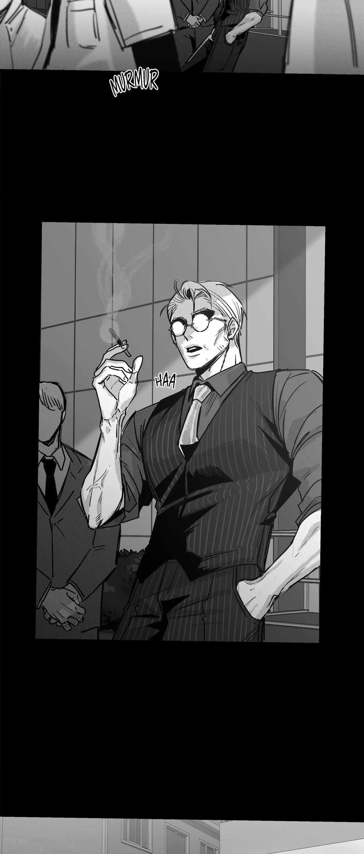 You Are My World chapter 2 page 49