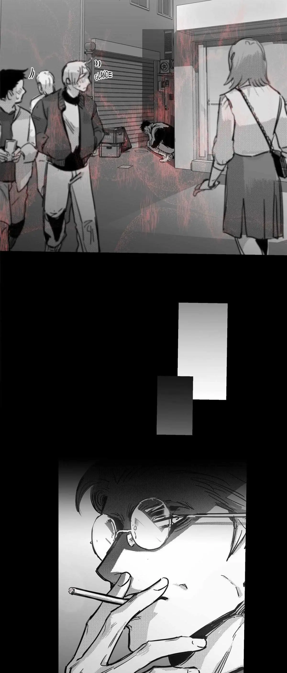 You Are My World chapter 2 page 50