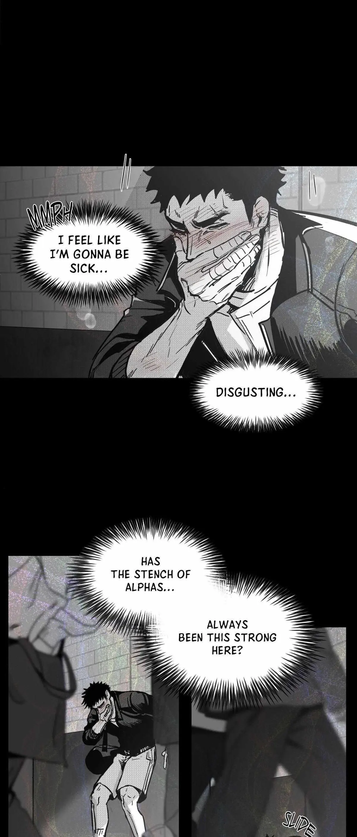 You Are My World chapter 2 page 52