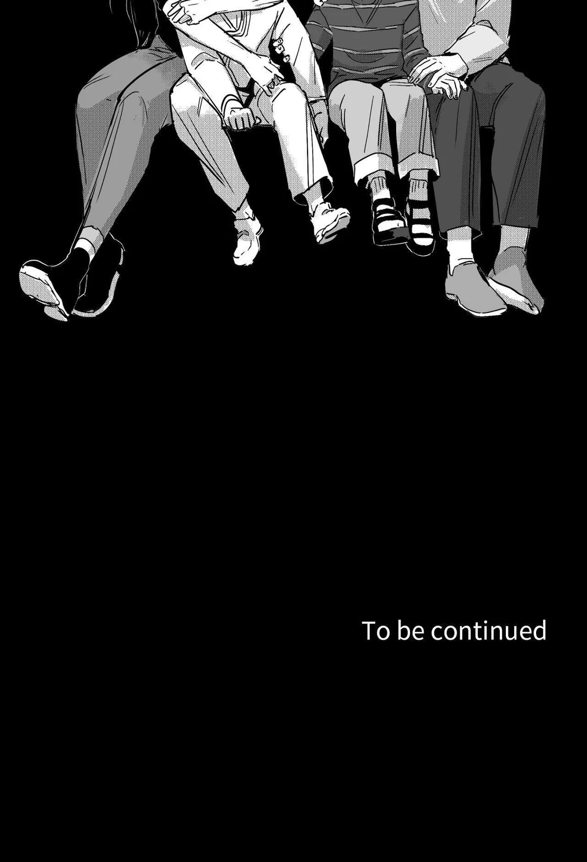 You Are My World chapter 2 page 57