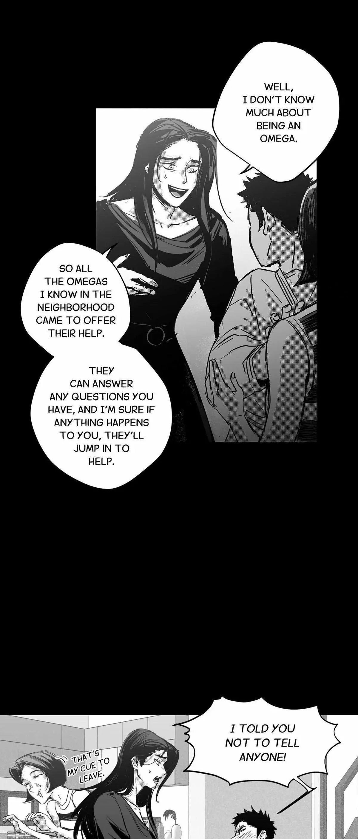 You Are My World chapter 2 page 7