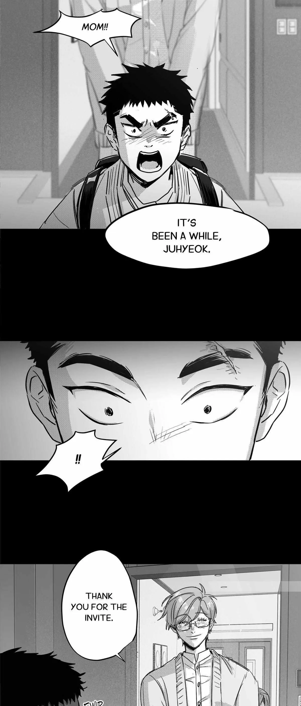 You Are My World chapter 2 page 9