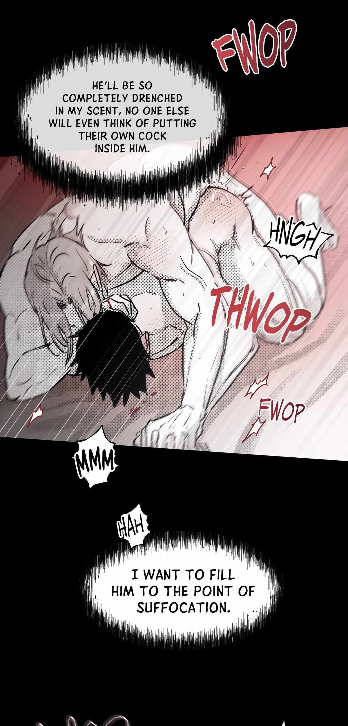 You Are My World chapter 20 page 10