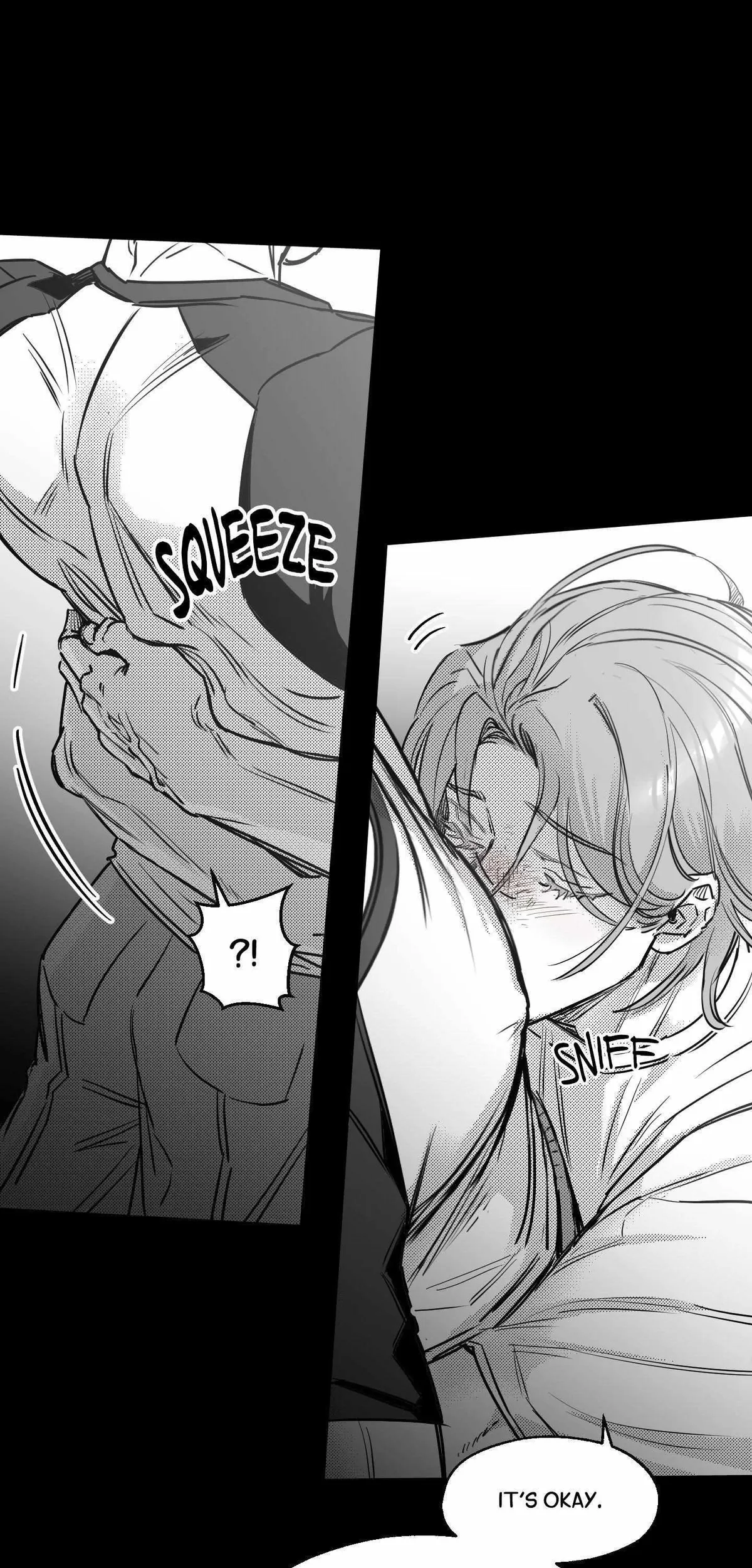 You Are My World chapter 20 page 34