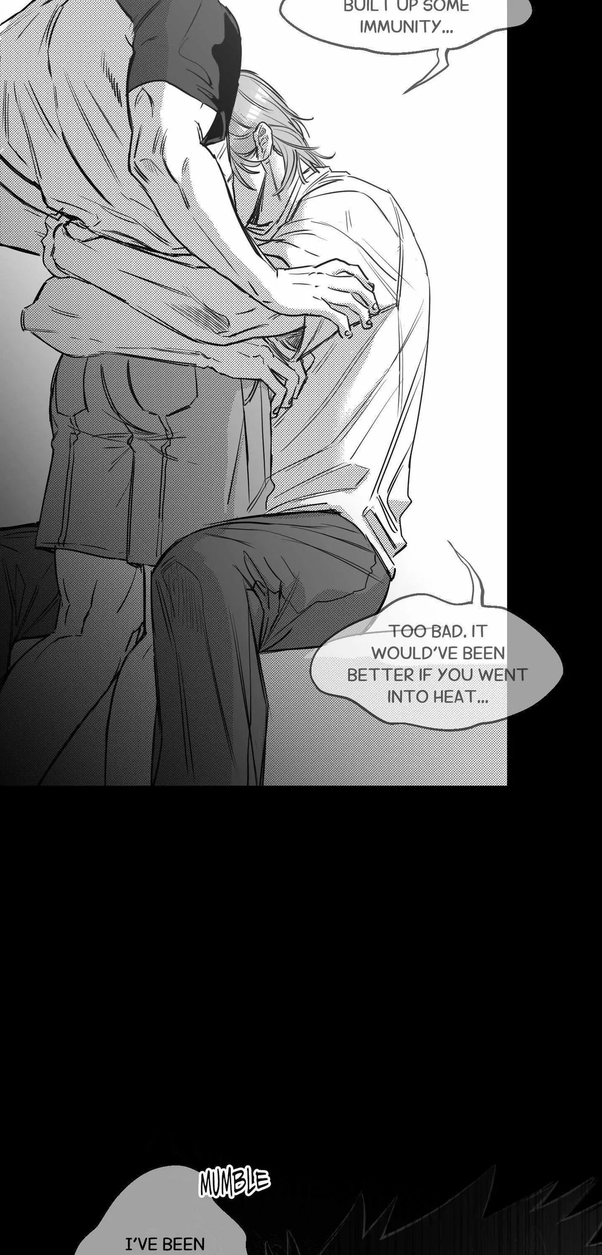 You Are My World chapter 20 page 38