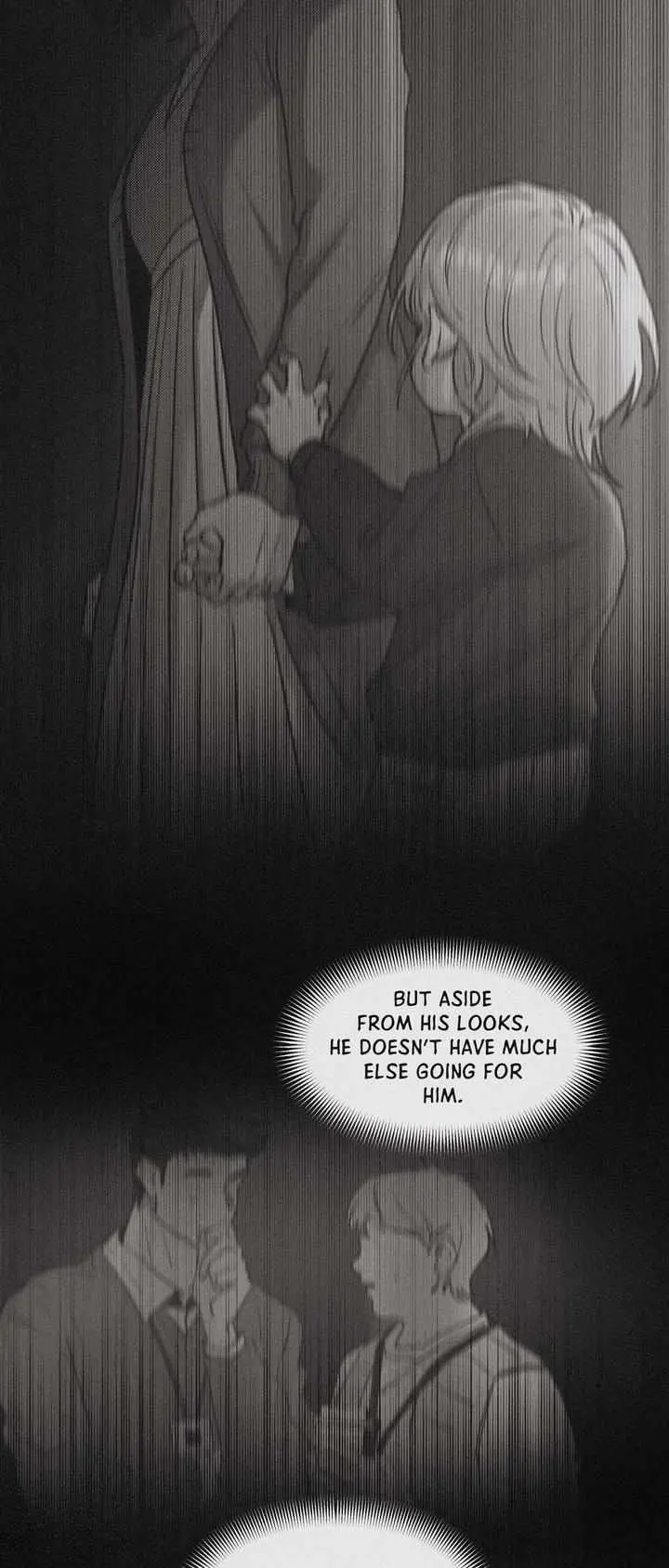 You Are My World chapter 21 page 25