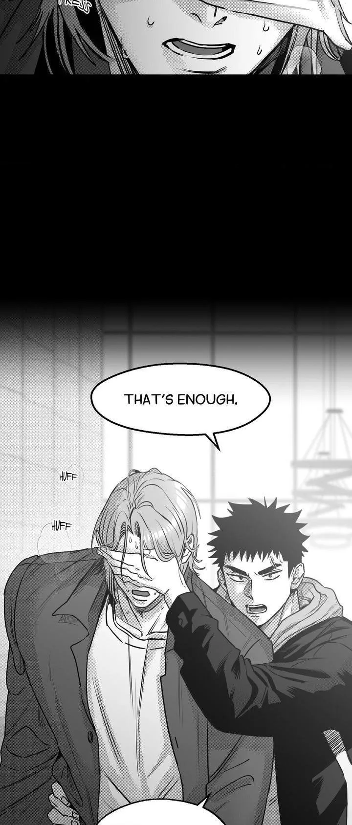 You Are My World chapter 21 page 32
