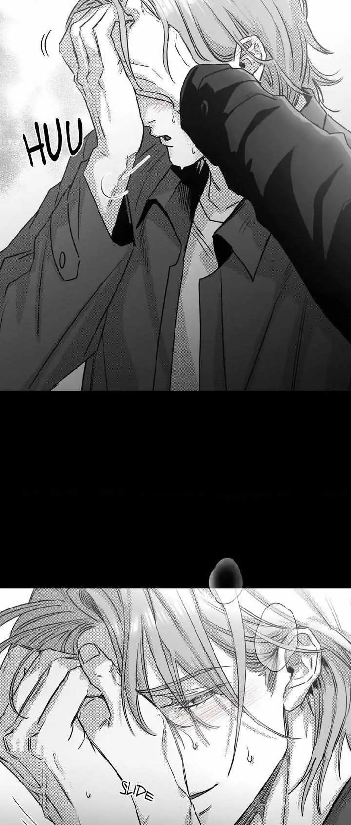 You Are My World chapter 21 page 37