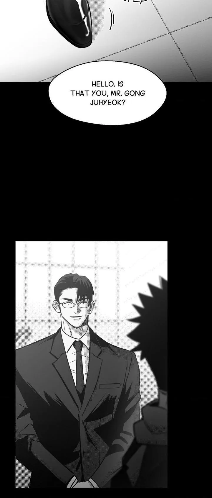 You Are My World chapter 21 page 42