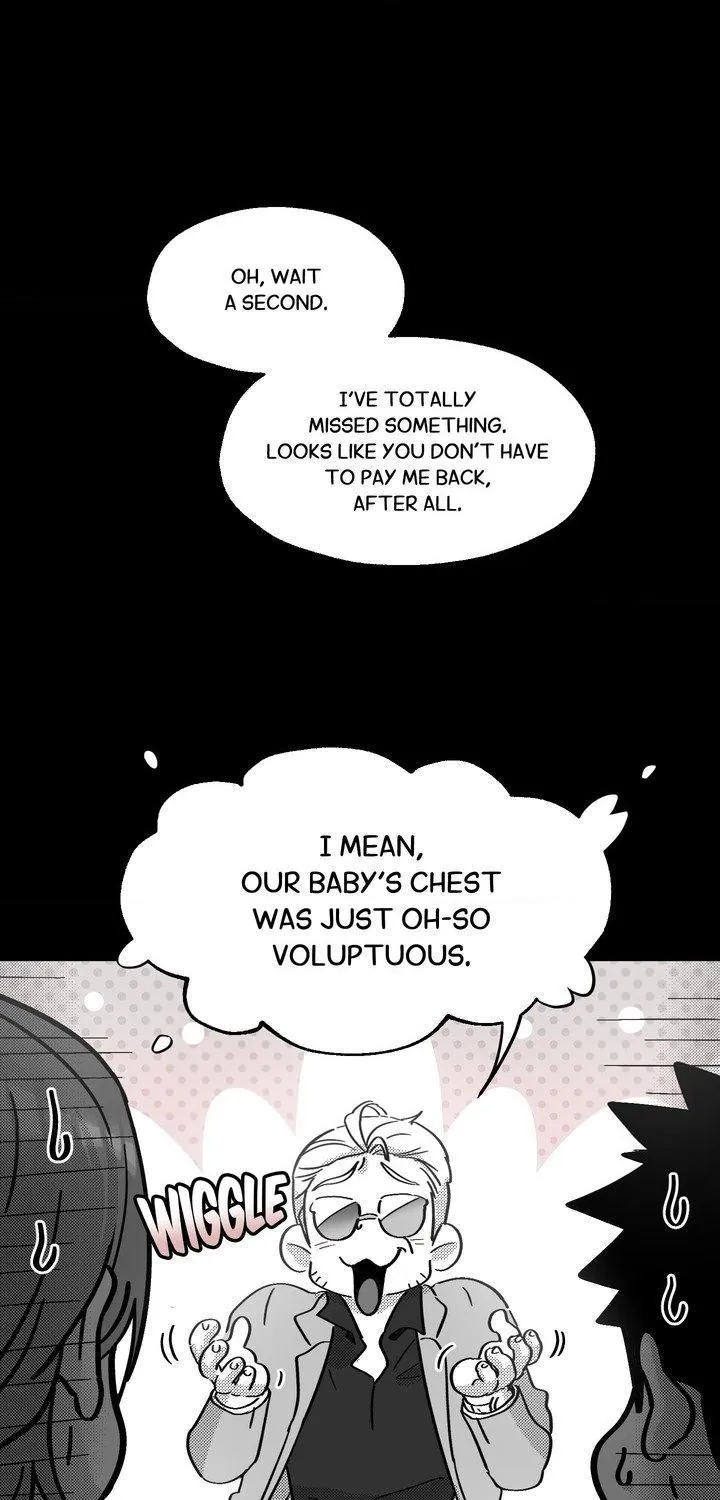 You Are My World chapter 22 page 22