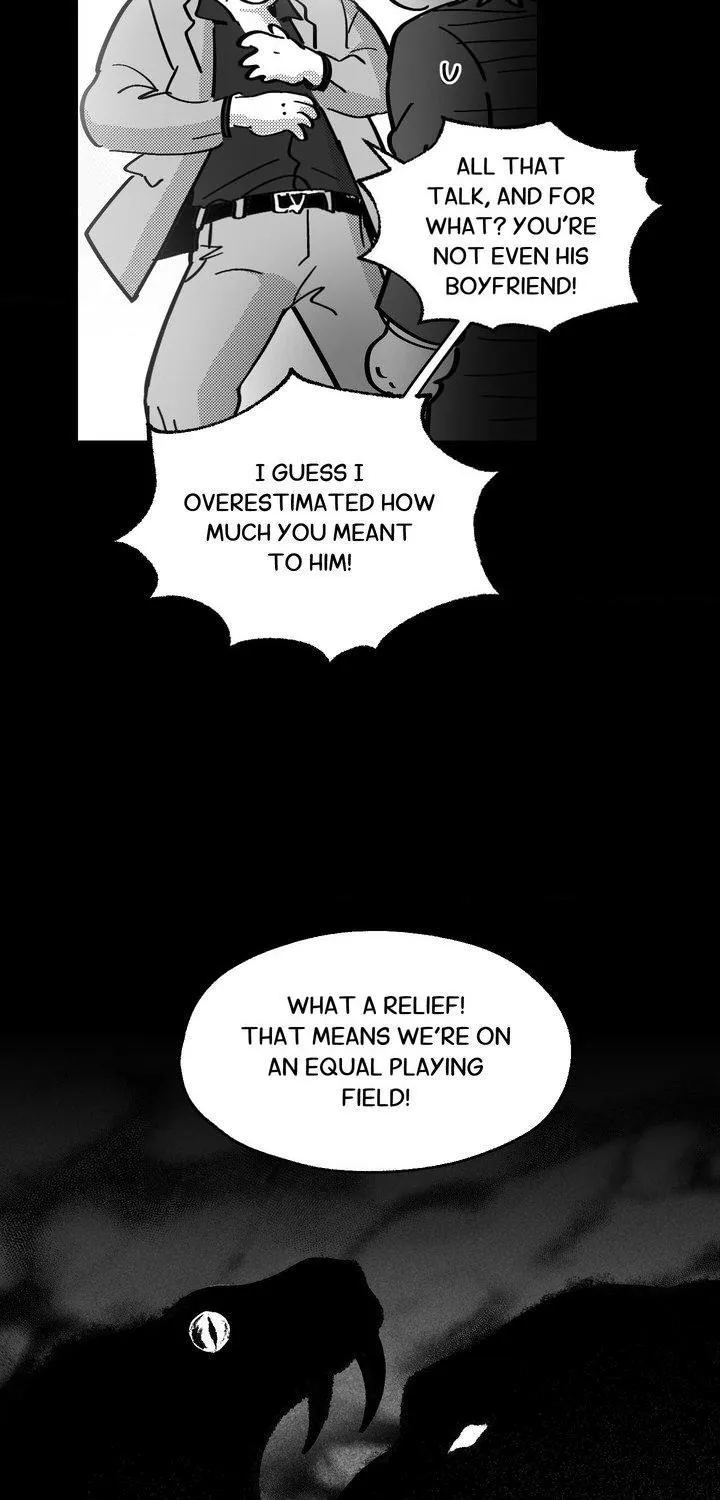 You Are My World chapter 22 page 43