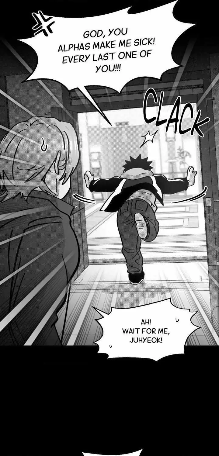 You Are My World chapter 22 page 52