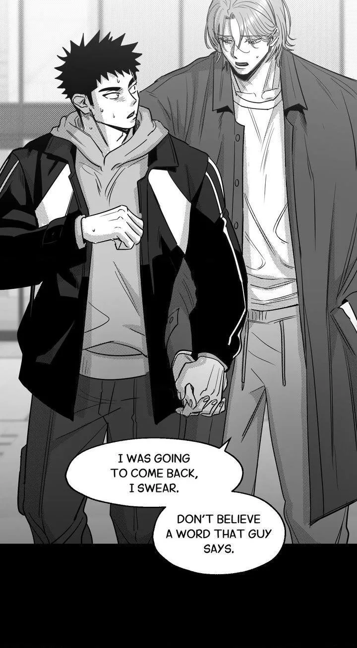 You Are My World chapter 22 page 61