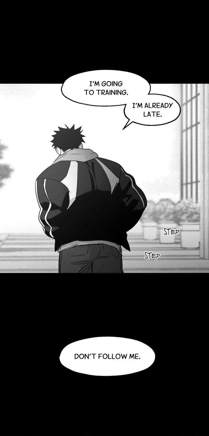 You Are My World chapter 22 page 65