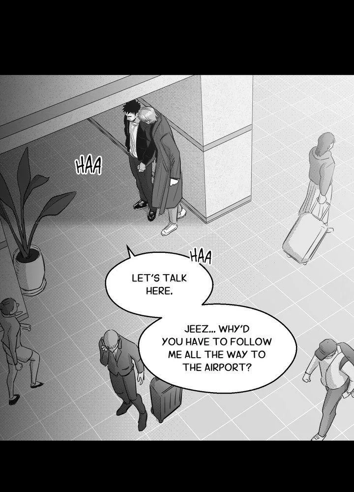 You Are My World chapter 23 page 11