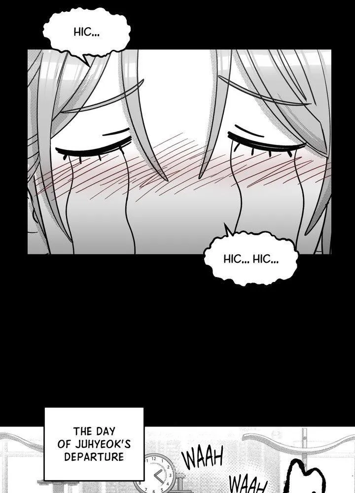 You Are My World chapter 23 page 2